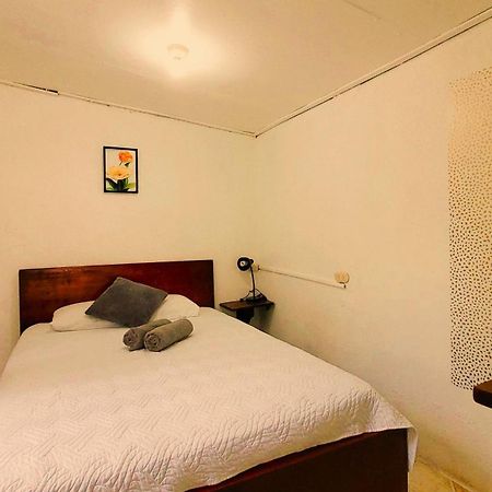 Tico Bed & Breakfast La Fortuna Luaran gambar
