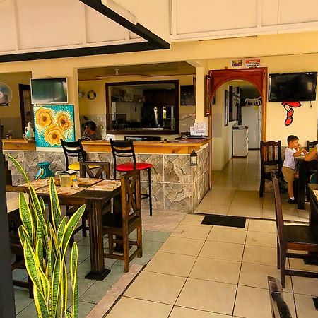 Tico Bed & Breakfast La Fortuna Luaran gambar