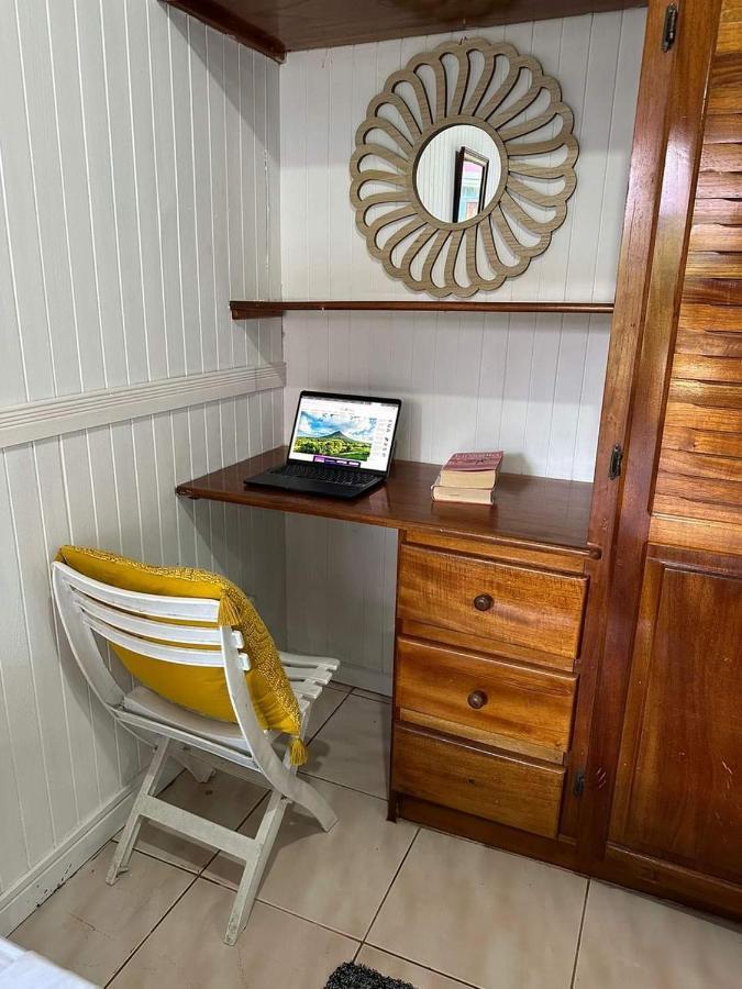 Tico Bed & Breakfast La Fortuna Luaran gambar
