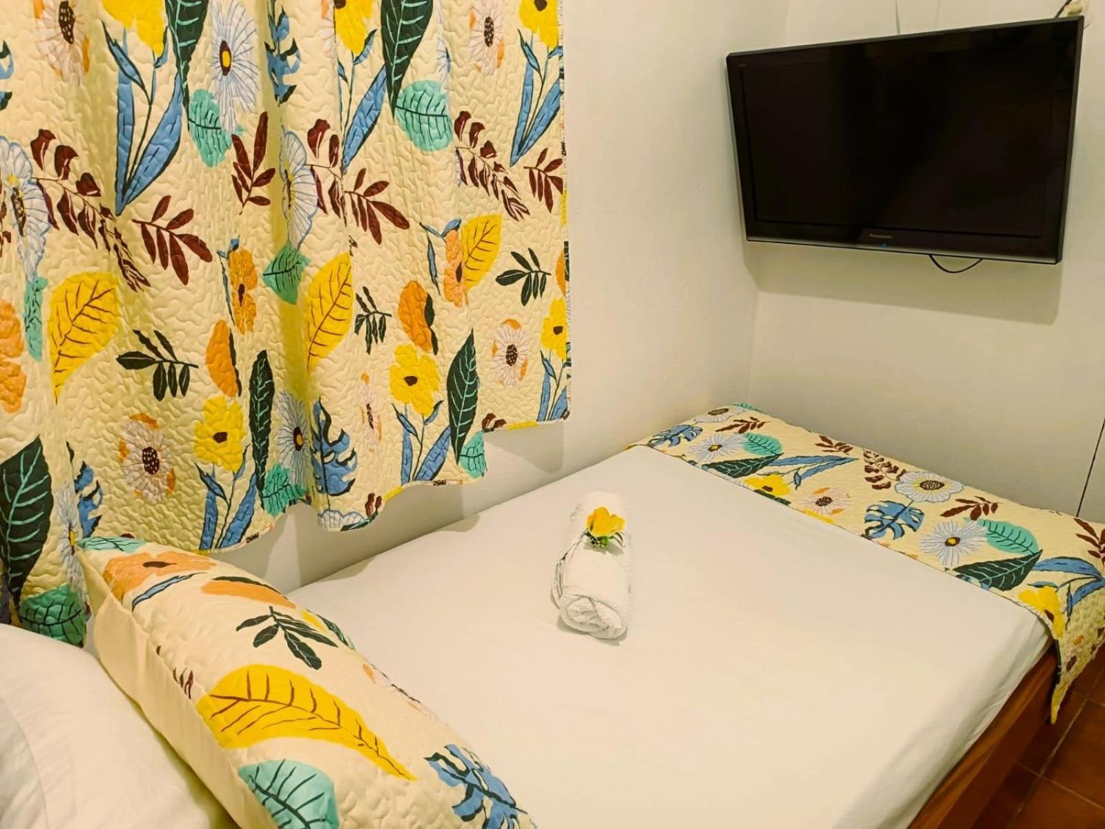 Tico Bed & Breakfast La Fortuna Luaran gambar