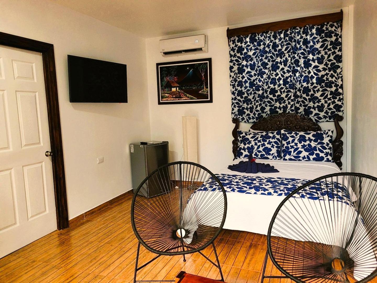 Tico Bed & Breakfast La Fortuna Luaran gambar