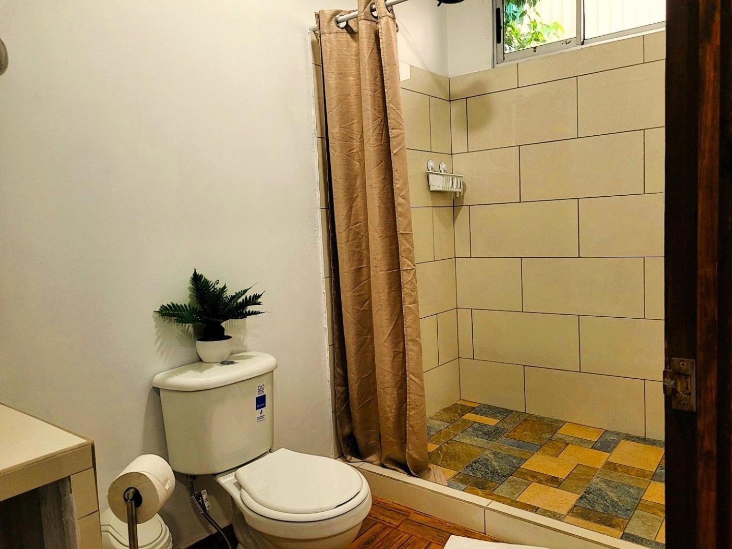 Tico Bed & Breakfast La Fortuna Luaran gambar