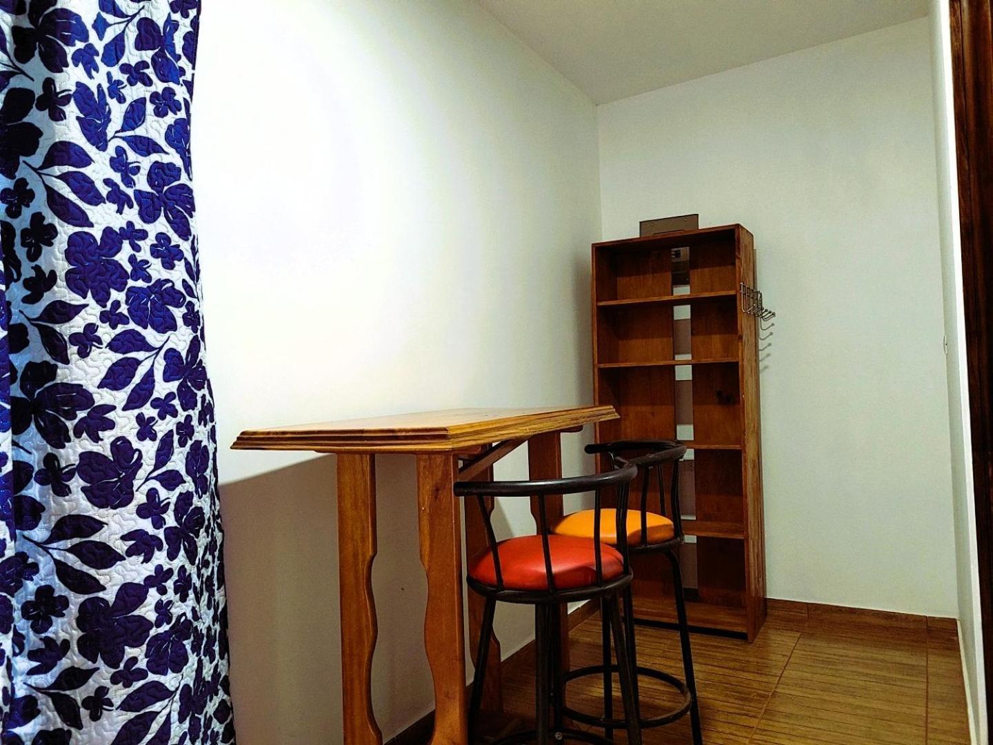 Tico Bed & Breakfast La Fortuna Luaran gambar