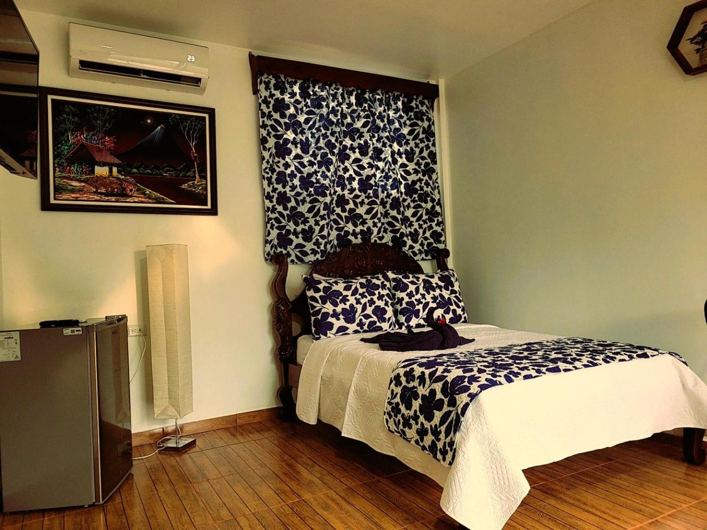 Tico Bed & Breakfast La Fortuna Luaran gambar
