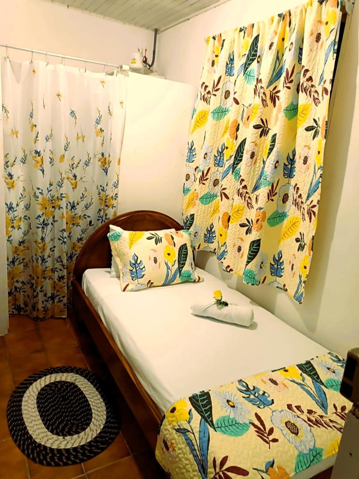 Tico Bed & Breakfast La Fortuna Luaran gambar