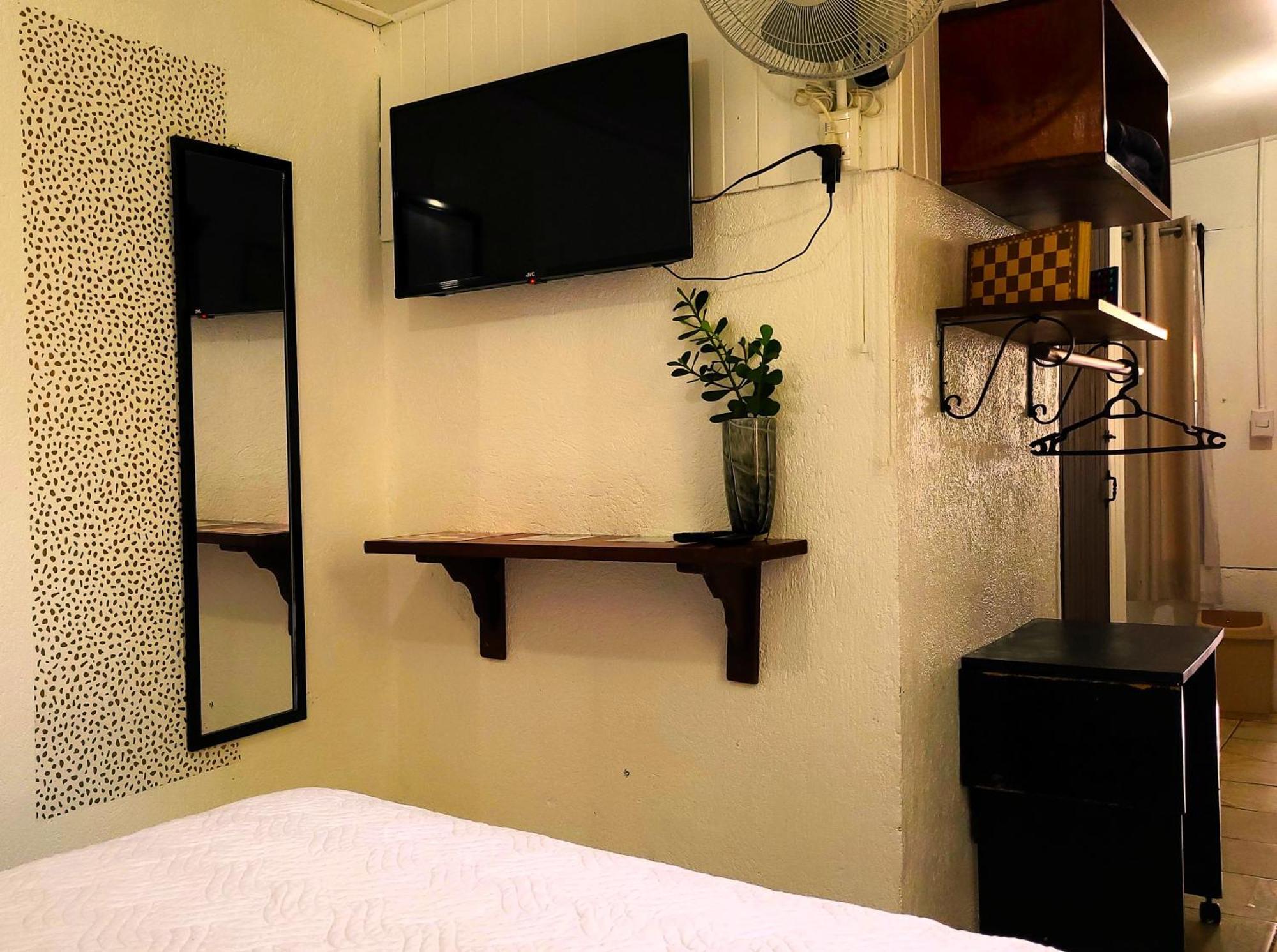 Tico Bed & Breakfast La Fortuna Luaran gambar