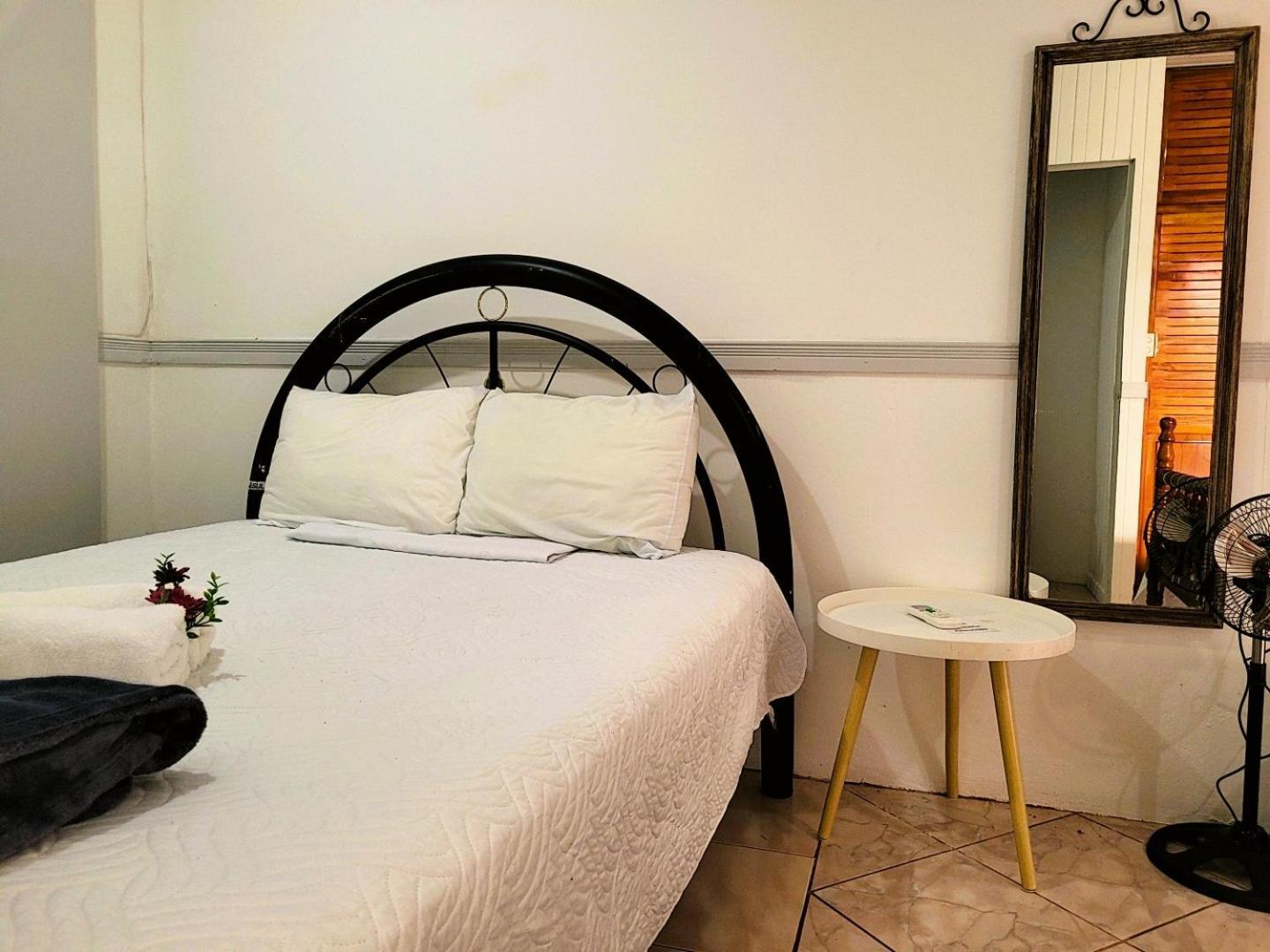 Tico Bed & Breakfast La Fortuna Luaran gambar