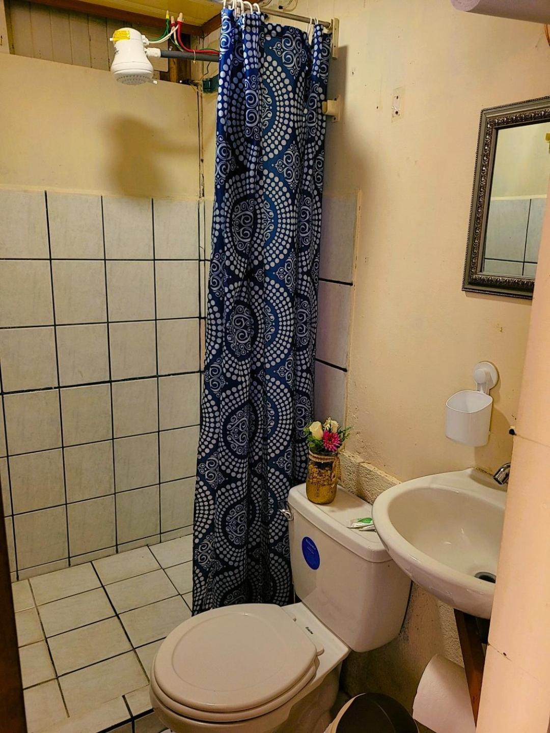 Tico Bed & Breakfast La Fortuna Luaran gambar
