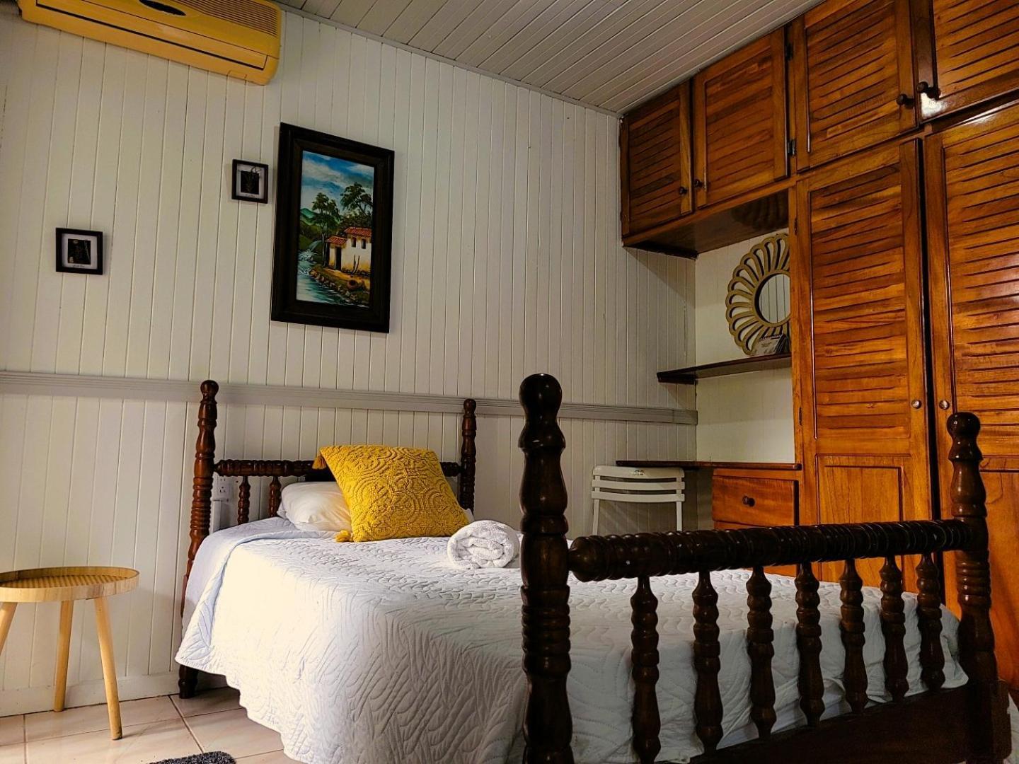 Tico Bed & Breakfast La Fortuna Luaran gambar