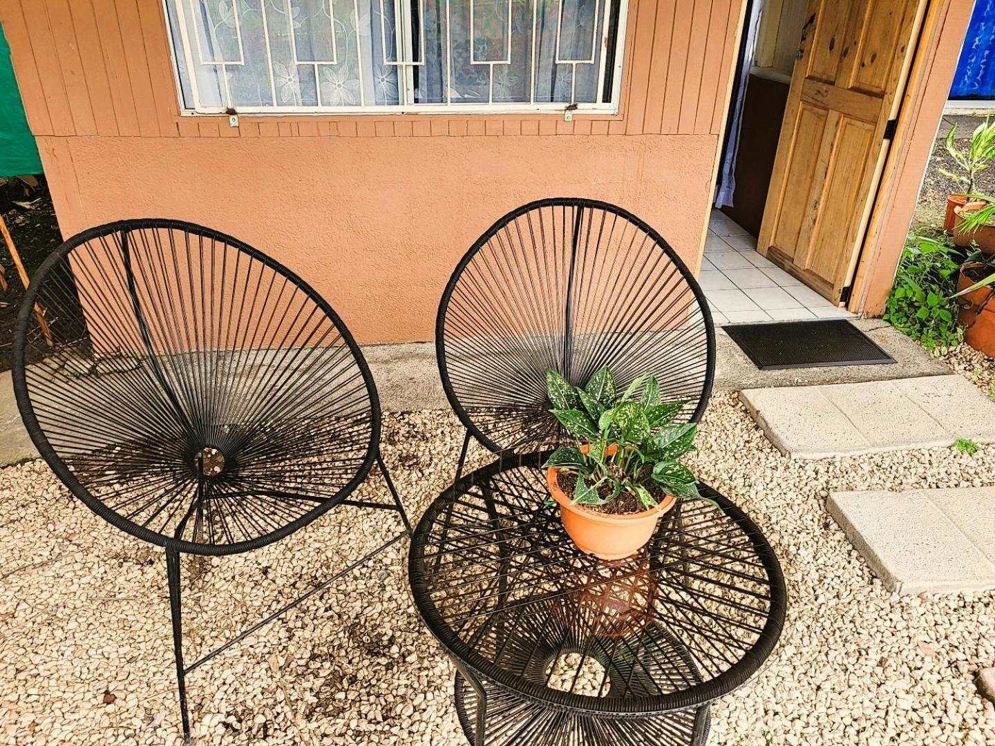 Tico Bed & Breakfast La Fortuna Luaran gambar