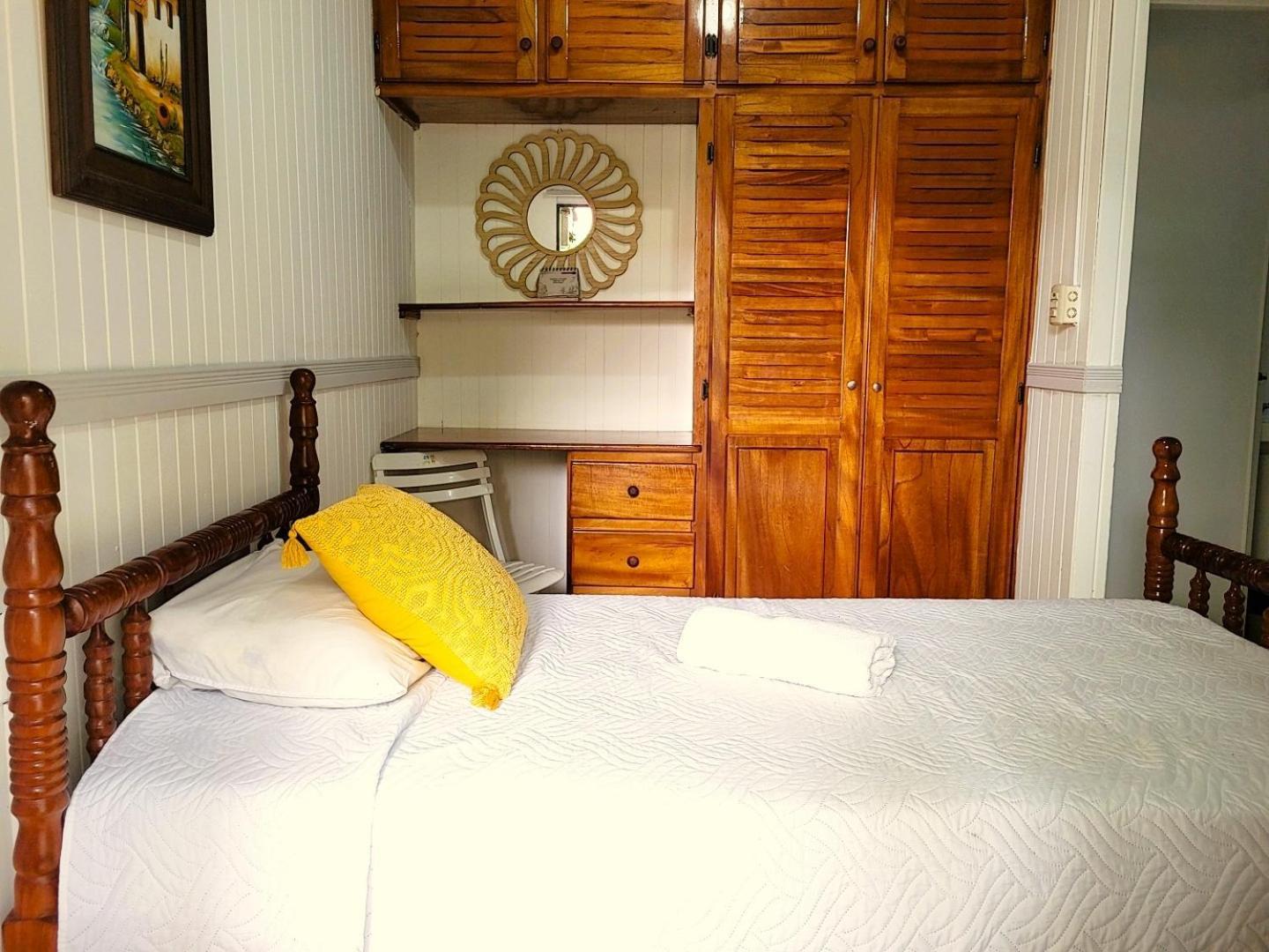 Tico Bed & Breakfast La Fortuna Luaran gambar