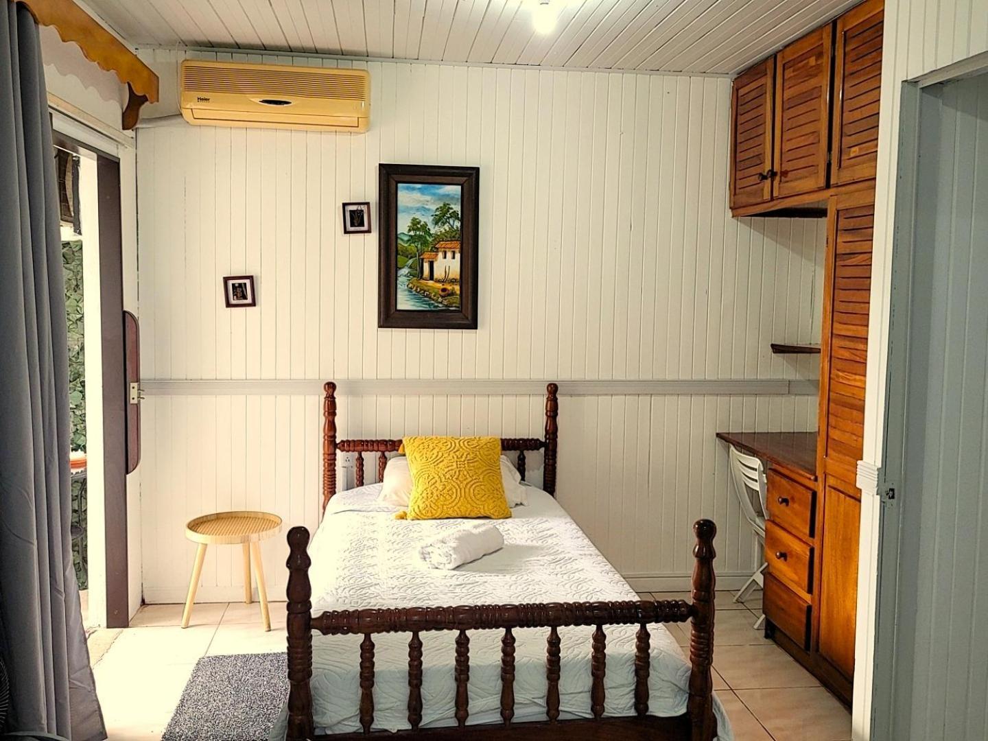 Tico Bed & Breakfast La Fortuna Luaran gambar